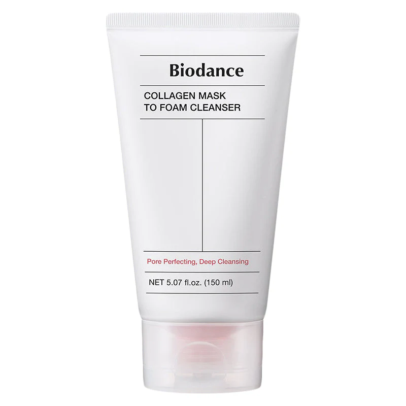 Novos Produtos de Limpeza Facial